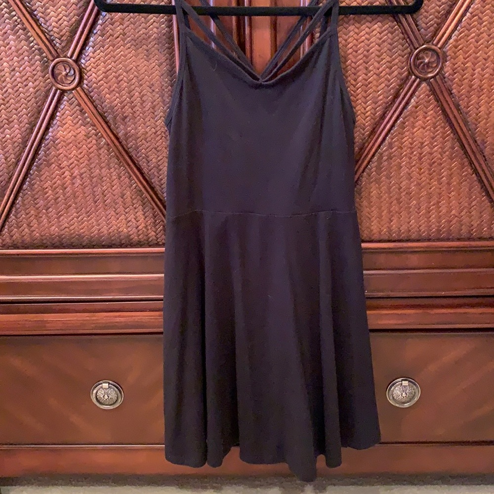 PINK Skater Dress